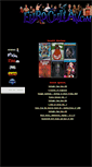 Mobile Screenshot of eurocultav.com
